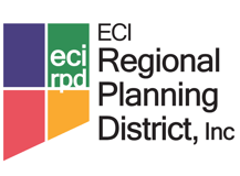 East Central Indiana Regional Planning District Inc logo
