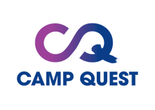 Camp Quest of Michigan logo
