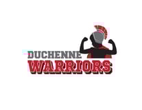 Duchenne Warriors Foundation logo