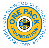 Cottonwood Classical One Pack Foundation logo