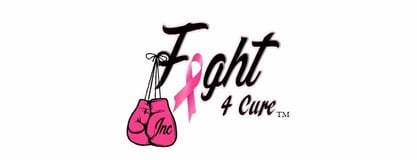 Fight 4 Cure Inc logo