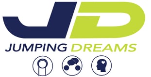 Jumping Dreams DD logo