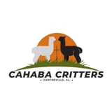 Cahaba Critters logo