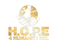 Hope 4 Humanity Inc logo