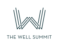 The Well Summit logo