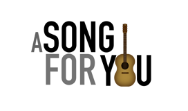 A Song For You Foundation logo