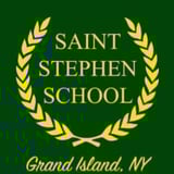 St. Stephen's Grand Island logo