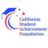 California Student Achievement Foundation logo