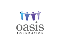 THE OASIS FOUNDATION INC logo