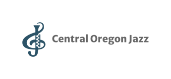Central Oregon Jazz logo