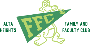 Alta Heights Family and Faculty Association Inc logo