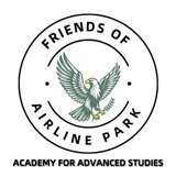 Friends of Airline Park Academy for Advanced Studies logo