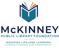 McKinney Public Library Foundation logo