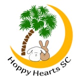 Hoppy Hearts SC logo