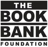 BOOK BANK FOUNDATION INC logo