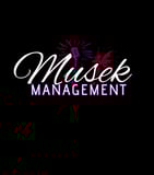 Musek Management logo