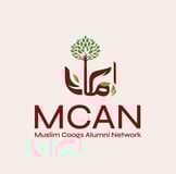 Muslim Coogs Alumni Network logo