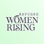 Refugee Women Rising logo