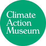 Climate Action Museum logo