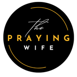 The Praying Wife, Inc. logo