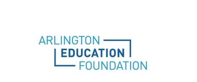 Arlington Education Foundation logo