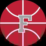 FHS Fast Break Club logo