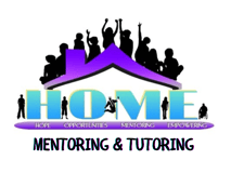 Home Mentoring logo