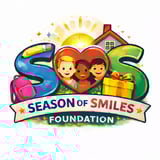 Season of Smiles Foundation logo