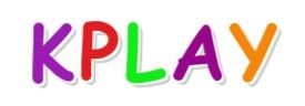 KPLAY logo