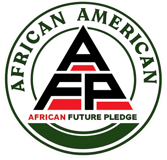 African Future Pledge logo