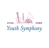 Hyde Park Youth Symphony logo