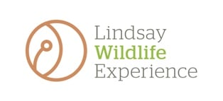 Lindsay Wildlife Experience logo