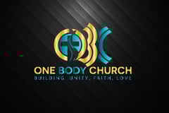 One Body Church logo