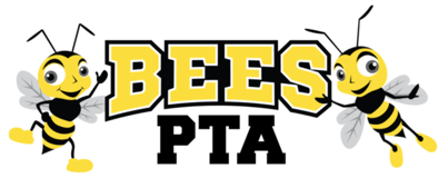 Bonnie Ellison Elementary School PTA - PTA Texas Congress logo