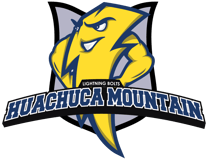 Lightning Bolt PTO logo