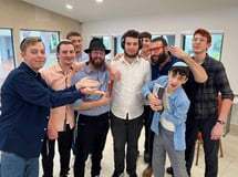 Tag Academy Inc logo