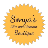 Sonyas Glitz and Glamour Boutique logo