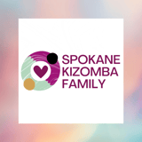 Spokane Kizomba Family logo