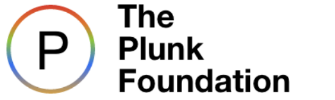 The Plunk Foundation logo