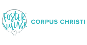 Foster Village Corpus Christi logo