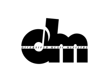 Diversifyd Music Ministry logo