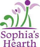 Sophia's Hearth Family Center logo
