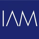 International Arts Movement Inc logo