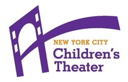 New York City Children's Theater logo