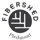 Piedmont Fibershed logo