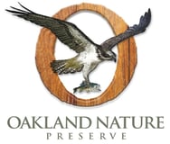 Oakland Nature Preserve, Inc. logo