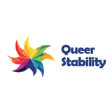 Queer Stability Foundation logo