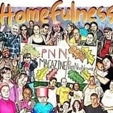 Poor Magazine Inc logo