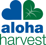 Aloha Harvest logo