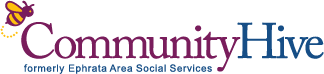Ephrata Area Social Services logo